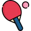 Ping pong icon 64x64