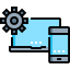 Optimization 图标 64x64