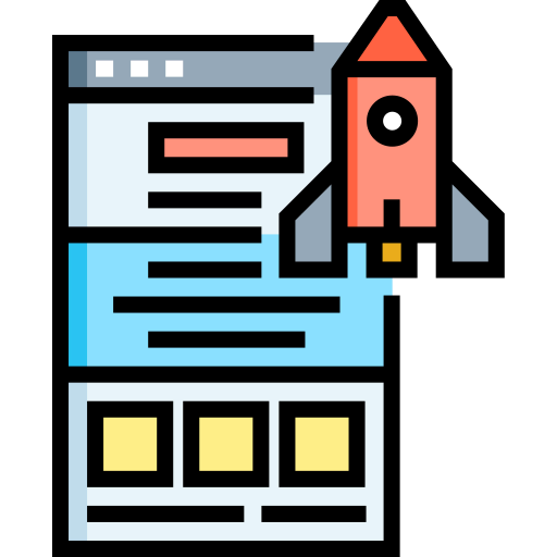 Website 图标