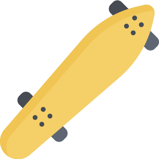 Longboard icon