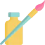 Paint tube icon 64x64