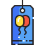Tag icon 64x64
