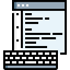 Coding 图标 64x64