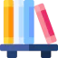 Books icon 64x64