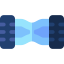 Hoverboard icon 64x64