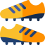 Football boots icon 64x64