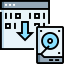 Backup 图标 64x64