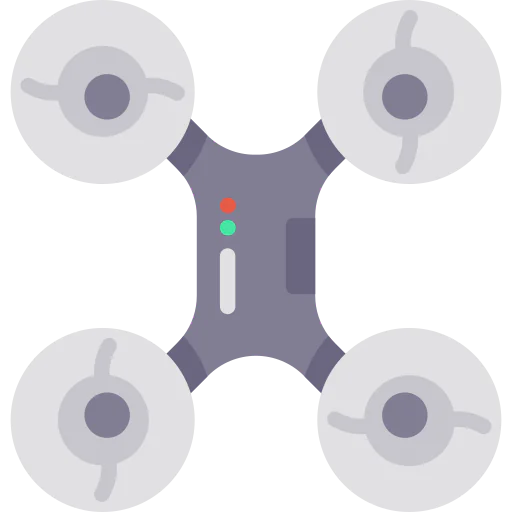 Drone 图标