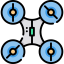 Drone 图标 64x64