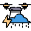 Drone 图标 64x64