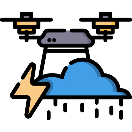 Drone icon