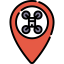 Placeholder 图标 64x64