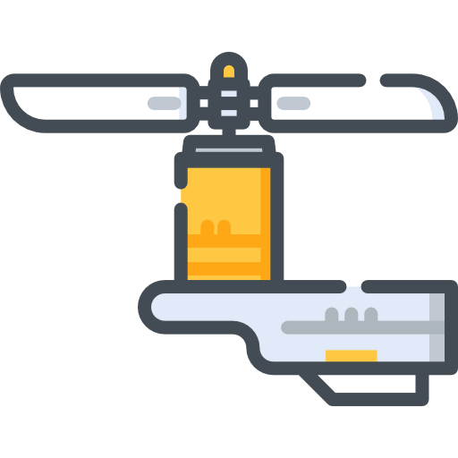 Drone icon