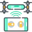 Drone 图标 64x64