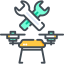 Drone 图标 64x64