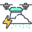 Drone 图标 64x64