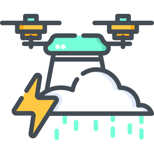 Drone icon