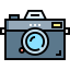 Camera 图标 64x64