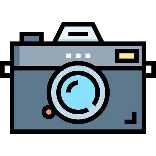 Camera icon