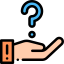 Question icon 64x64