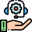 Support icon 64x64