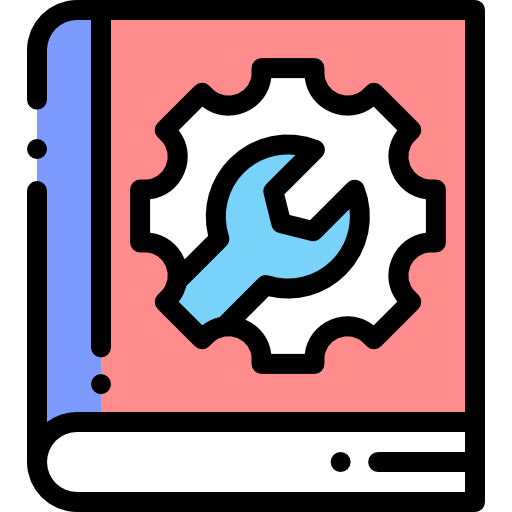 Guide icon
