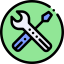 Support icon 64x64