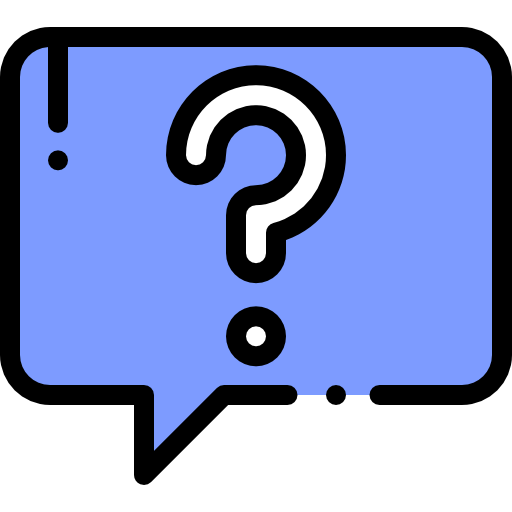 Question icon