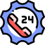 Support icon 64x64