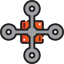 Drone icon 64x64