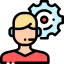 Support icon 64x64