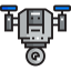Drone icon 64x64