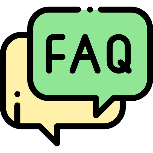 Faq icon