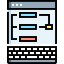 Workflow 图标 64x64