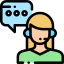 Support icon 64x64
