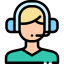 Support icon 64x64