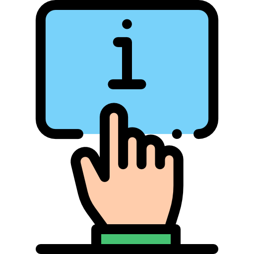 Information icon