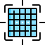 Grid 图标 64x64