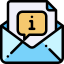 Email icon 64x64