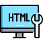 Html 图标 64x64