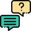 Chat icon 64x64