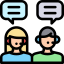 Support icon 64x64
