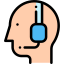 Assistance icon 64x64