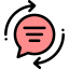 Chat icon 64x64
