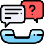 Phone call icon 64x64