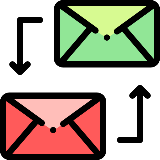 Email icon