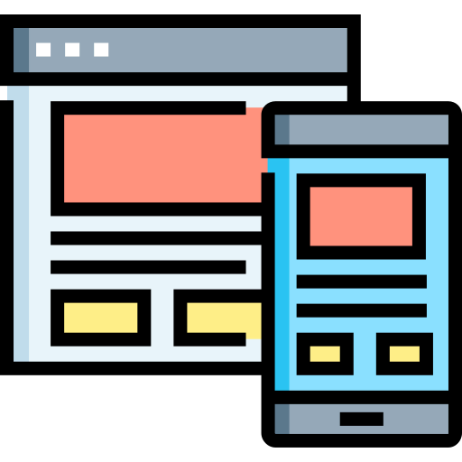 Mobile icon