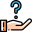 Question icon 64x64