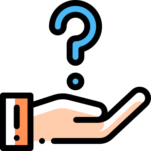 Question icon