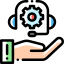 Support icon 64x64